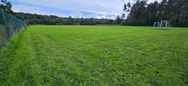 Sportplatz Nerdlen - Nerdlen