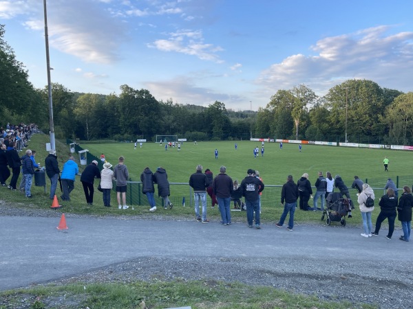 Sportplatz Offdilln - Haiger-Offdilln