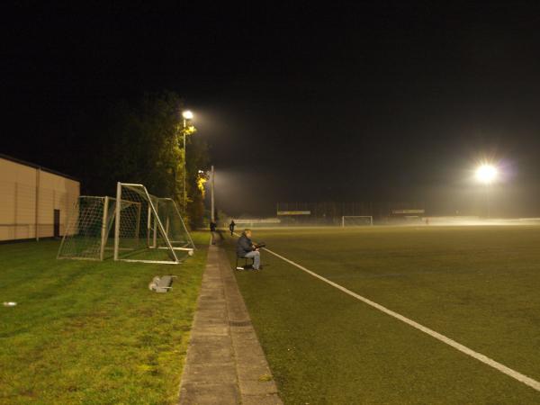 Schul- und Sportzentrum Langenberg Platz 2 - Langenberg/Westfalen