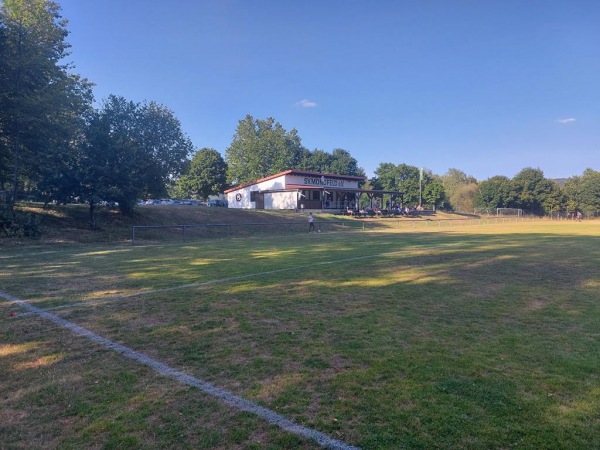 Sportplatz Nibelungenstraße - Wertheim-Mondfeld