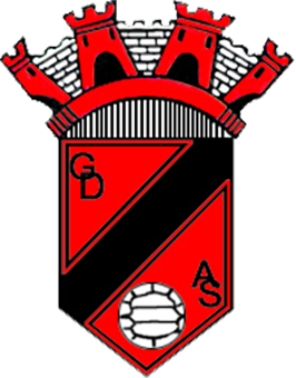 Wappen GD Águas Santas  101754