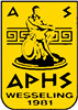 Wappen SV Aris Wesseling 1981