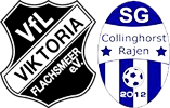 Wappen SG Flachsmeer/Collinghorst/Rajen - Frauen