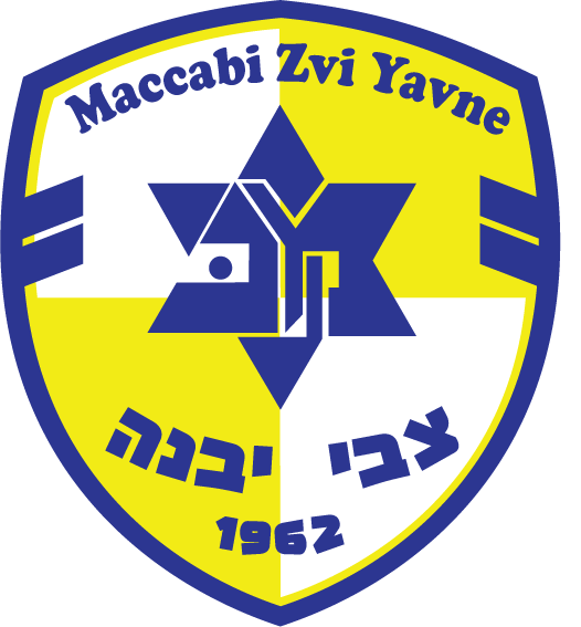 Wappen Maccabi Yavne FC  9823