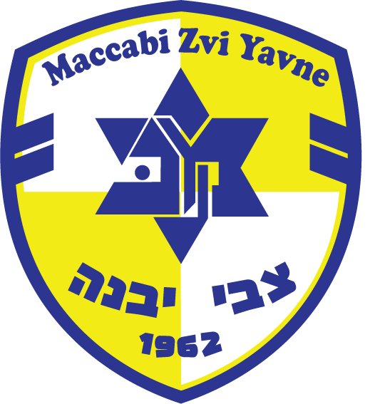 Wappen Maccabi Yavne FC