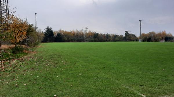 Sportanlage am Paschberg - Agathenburg