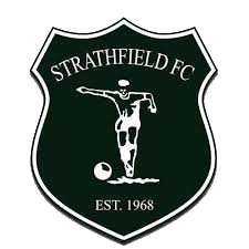 Wappen Strathfield Strikers FC