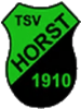 Wappen TSV Horst 1910 diverse  58169