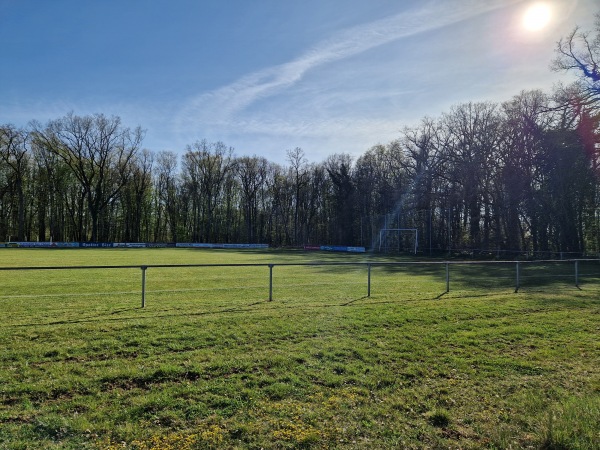 Sportanlage Pfofeld - Pfofeld