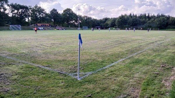 Sportplatz Hörup - Hörup