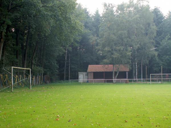 Sportplatz Weseler Straße - Lingen/Ems-Bramsche