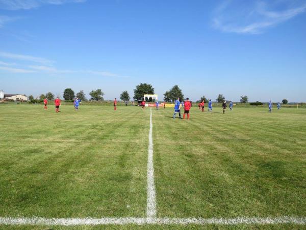 Sportpark Andreas Dietrich - Kemberg-Eutzsch