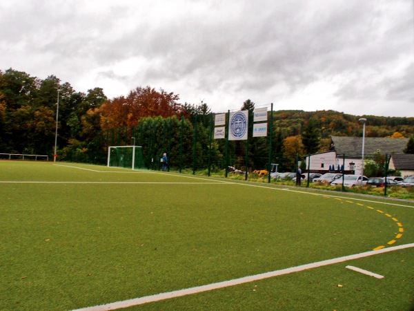 Sportplatz Oestertal - Plettenberg-Dankemert