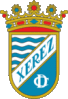 Wappen Xerez CD Wappen Xerez CD