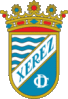 Wappen Xerez CD