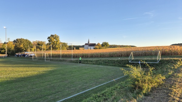 Sportanlage Bütthard Platz 2 - Bütthard