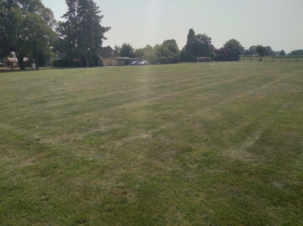 Sportplatz Kocks Diek - Petershagen/Weser-Friedewalde