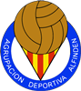 Wappen AD Alfindén