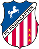 Wappen FC Rosengarten 2012