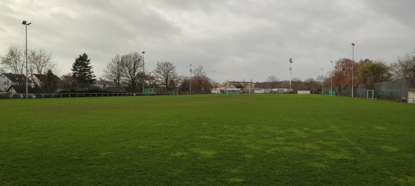 Leinestadion D-Platz - Seelze