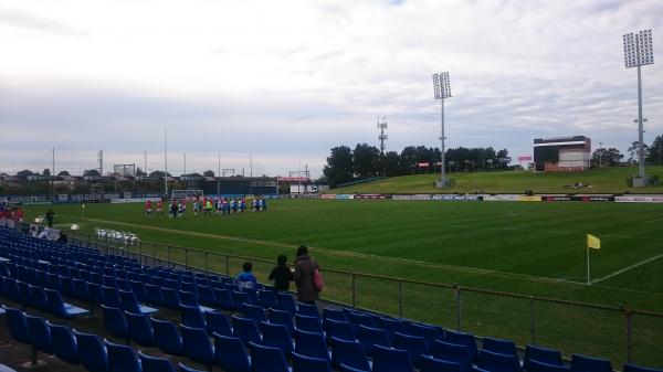 Belmore Sports Ground - Sydney