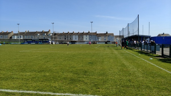 New Grove Corner - Portland, Dorset