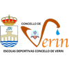 Wappen EDC Verín