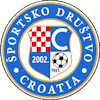Wappen ŠD Croatia Novi Jankovci diverse