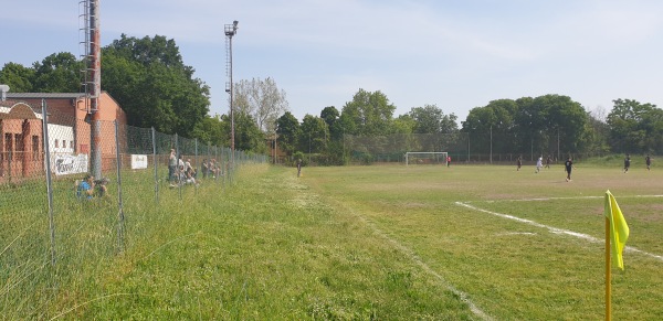 Centro Sportivo Bonzi - Bologna