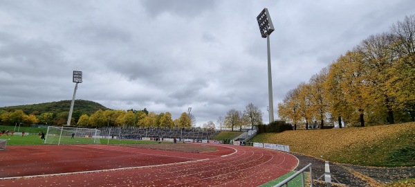 Parkstadion im Sportpark - Baunatal-Altenbauna