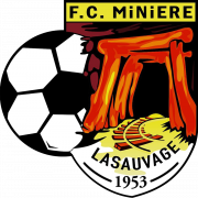 Wappen FC Minière Lasauvage  33003