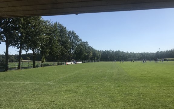 Waldstadion - Legden-Asbeck