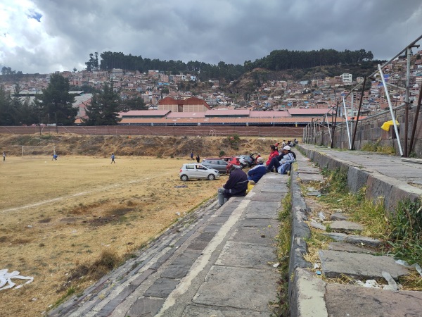 Estadio Universitario - Cusco