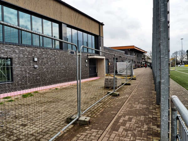 Sportanlage Eichenallee Platz 2 - Bocholt-Lowick