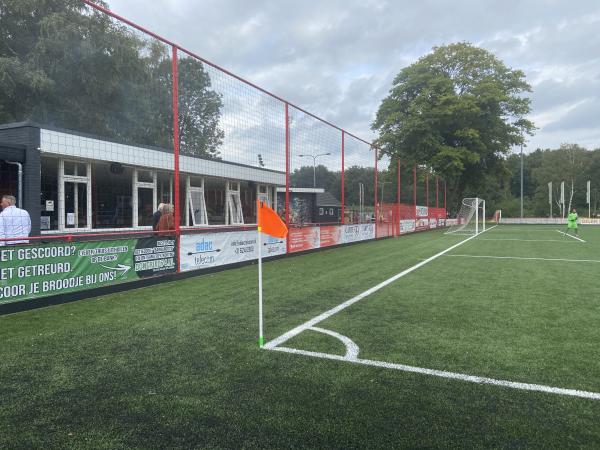 Sportpark Veldwijk - Barbaros - Hengelo OV