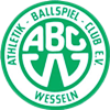 Wappen ABC 66 Wesseln diverse  86559