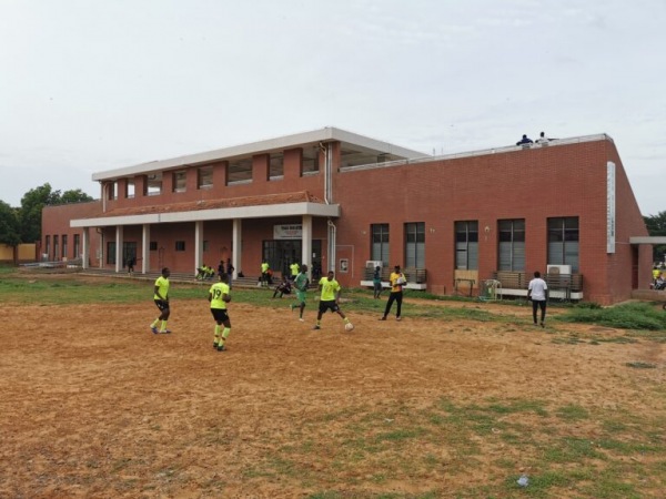 Terrain du Lycée de Tokoin - Lomé