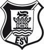 Wappen Eckernförder SV 1923 diverse  77404