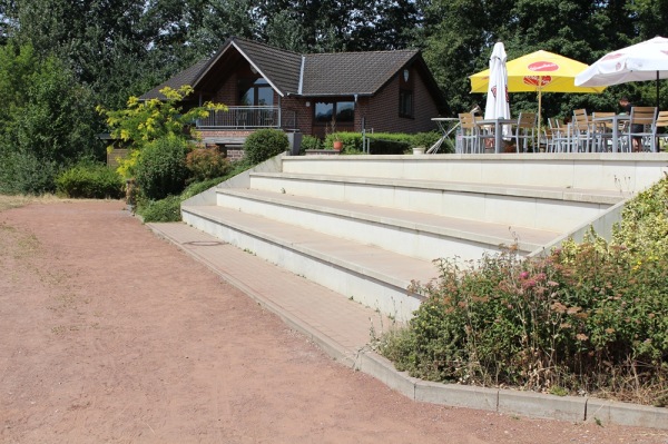 Sportzentrum Voerde - Voerde/Niederrhein