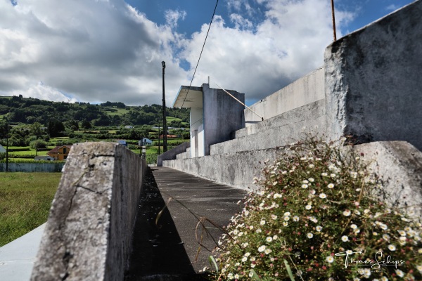 Campo da Restinga - Salão, Ilha do Faial, Açores