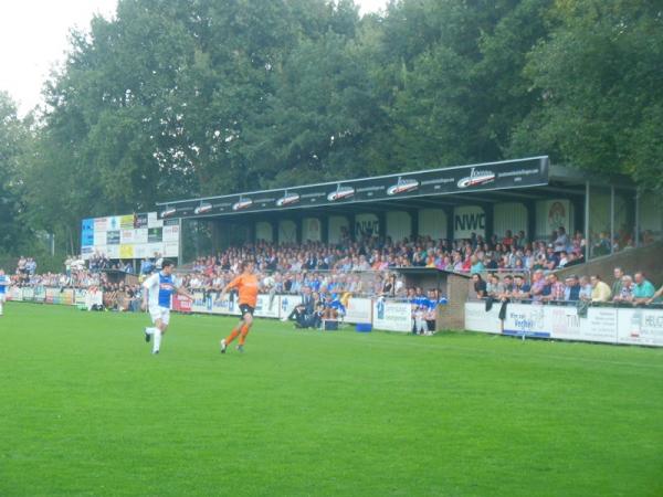 Sportpark 't Root - Asten