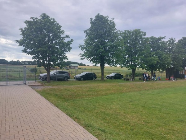 Waldsportplatz - Esselbach
