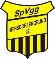 Wappen SpVgg. Heinsdorfergrund 02