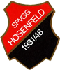Wappen SpVgg. Hosenfeld 31/48 II  77679