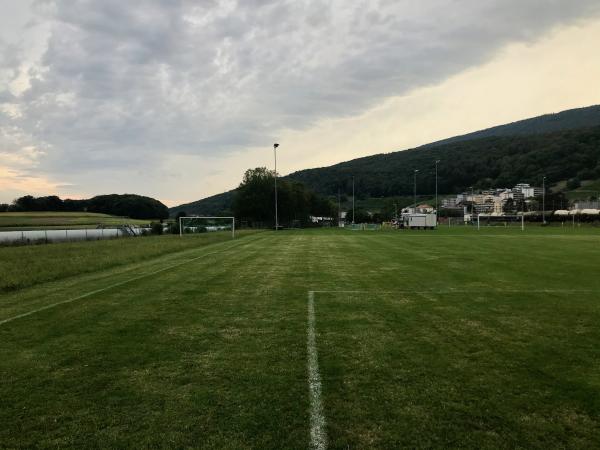 Terrain de Sport terrain B - Cornaux