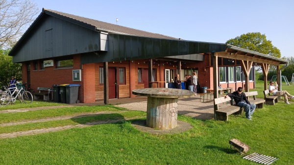 Sportanlage Krogaspe - Krogaspe