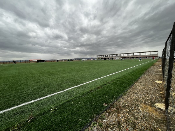 Stadiumi KF Kosova VR - Shkabaj