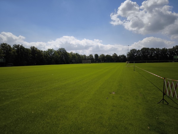 Sportpark Parkzicht veld 4 - Uden 