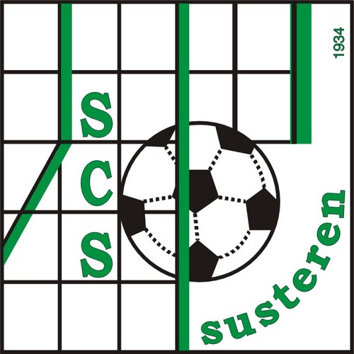 Wappen SC  Susteren