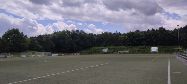 Sportanlage Spalterhals B-Platz - Barsinghausen-Kirchdorf